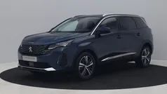 Blauw Gebruikt 2021 Peugeot 5008 Allure SUV | € 25.900 (Eerlijke prijs)