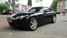 Gebruikt 2006 Mazda MX5 Touring Cabriolet | € 9.485 (Eerlijke prijs)