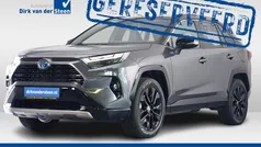 Gebruikt 2024 Toyota RAV4 Hybrid Style SUV | € 47.850 (Eerlijke prijs)