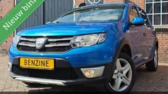 Overige Gebruikt 2015 Dacia Sandero Stepway Hatchback | € 8.700 (Eerlijke prijs)