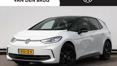 Wit Nieuw 2025 VW ID.3 Pro Hatchback | € 37.295 (Eerlijke prijs)