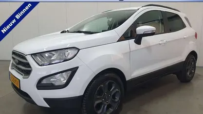 Occasion Ford Ecosport Trend 127 PK (93 kW) 2019 SUV