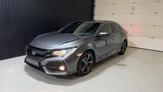 Gebruikt 2017 Honda Civic Executive Hatchback | € 15.950 (Goede deal)