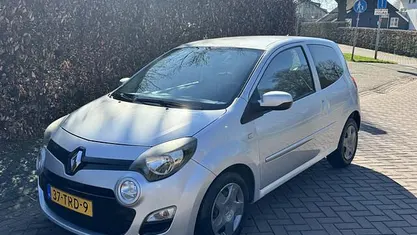 Occasion Renault Twingo Collection 75 PK (55 kW) 2012 Hatchback