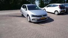 Grijs Gebruikt 2019 VW Polo Highline Hatchback | € 12.744 (Eerlijke prijs)