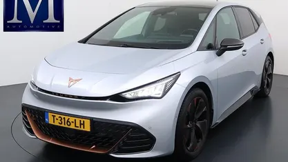 Occasion Cupra Born 169 kW (231 PK) 2022 Hatchback