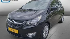 Gebruikt 2016 Opel Karl Innovation Hatchback | € 8.250 (Eerlijke prijs)