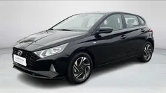 Gebruikt 2024 Hyundai i20 Comfort Hatchback | € 19.850 (Eerlijke prijs)