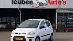 Gebruikt 2009 Hyundai i10 Active Hatchback | € 995 (Goede deal)