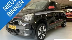 Zwart Gebruikt 2019 Renault Twingo Collection Hatchback | € 10.450 (Eerlijke prijs)
