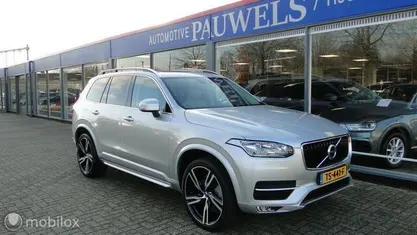 Occasion Volvo XC90 Momentum 320 PK (235 kW) 2016 SUV