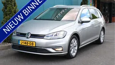 Grijs Gebruikt 2020 VW Golf VII Comfortline Stationwagen | € 17.450 (Goede deal)