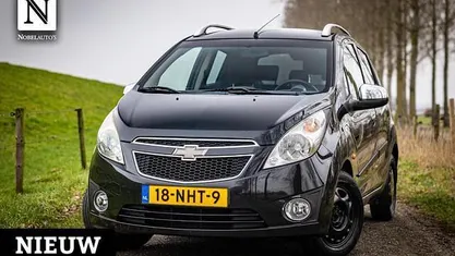 Occasion Chevrolet Spark LS 65 PK (47 kW) 2010 Hatchback