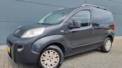 Zwart Gebruikt 2013 Peugeot Bipper MPV | € 2.945 (Eerlijke prijs)