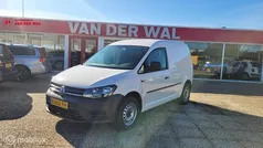 Gebruikt 2018 VW Caddy MPV | € 10.495 (Eerlijke prijs)