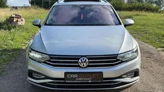 Grijs Gebruikt 2020 VW Passat Business+ Stationwagen | € 21.499 (Eerlijke prijs)