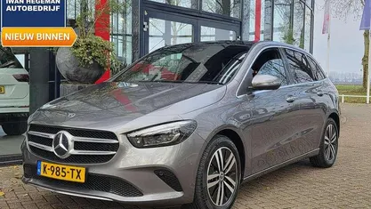 Occasion Mercedes B250e Business 218 PK (160 kW) 2021 MPV