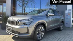Gebruikt 2025 Skoda Kodiaq Business Line SUV | € 54.945 (Eerlijke prijs)