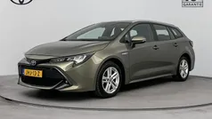 Gebruikt 2020 Toyota Corolla Business Edition Stationwagen | € 21.445 (Eerlijke prijs)