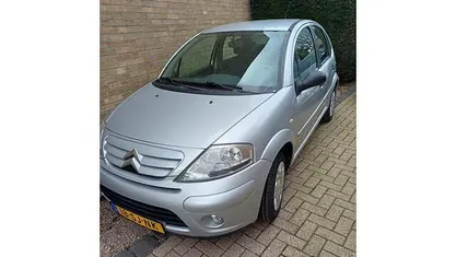 Occasion Citroën C3 73 PK (53 kW) 2006 Hatchback