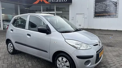 Occasion 2009 Hyundai i10 Active Hatchback | € 3.940 (Eerlijke prijs)