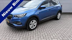 Gebruikt 2020 Opel Grandland X Business Edition SUV | € 18.950 (Goede deal)