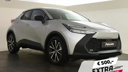 Occasion Toyota C-HR 140 PK (102 kW) 2024 SUV