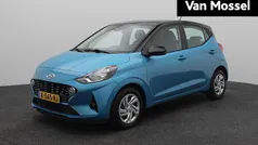 Gebruikt 2021 Hyundai i10 Comfort Hatchback | € 12.940 (Eerlijke prijs)