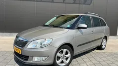 Gebruikt 2011 Skoda Fabia GreenLine Stationwagen | € 2.449 (Eerlijke prijs)