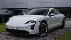 Wit Gebruikt 2023 Porsche Taycan GTS Sedan | € 90.639 (Goede deal)