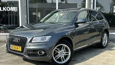 Gebruikt 2015 Audi Q5 Proline SUV | € 22.740 (Eerlijke prijs)