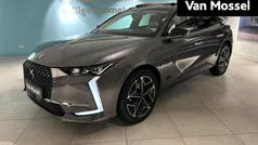 Grijs Gebruikt 2022 DS Automobiles DS4 Crossback Rivoli SUV | € 25.440 (Eerlijke prijs)