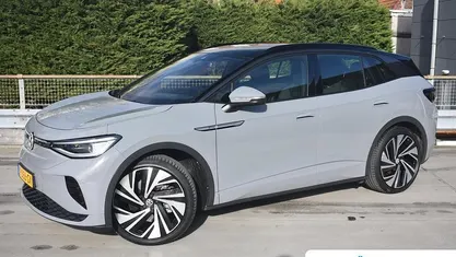 Occasion VW ID.4 GTX 210 kW (286 PK) 2022 SUV