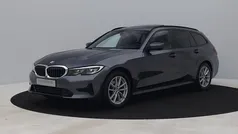 Gebruikt 2021 BMW 318 Comfort Edition Sedan | € 29.700 (Super prijs)
