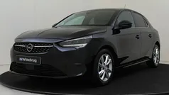 Zwart Gebruikt 2023 Opel Corsa Hatchback | € 17.925 (Eerlijke prijs)
