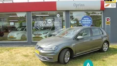 Gebruikt 2020 VW Golf VIII Comfortline Hatchback | € 19.499 (Eerlijke prijs)