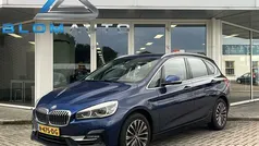 Gebruikt 2020 BMW 218 Stationwagen | € 18.680 (Goede deal)