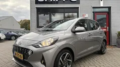Gebruikt 2021 Hyundai i10 Comfort Hatchback | € 13.950 (Eerlijke prijs)