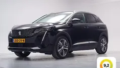 Gebruikt 2021 Peugeot 3008 Allure SUV | € 20.945 (Eerlijke prijs)