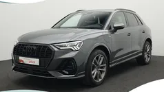 Grijs Gebruikt 2022 Audi Q3 S-Line SUV | € 37.400 (Goede deal)