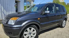 Grijs Gebruikt 2007 Ford Fusion Futura MPV | € 3.250 (Eerlijke prijs)