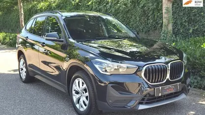 Occasion BMW X1 Executive 136 PK (100 kW) 2020 SUV