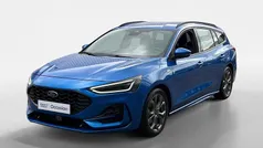 Gebruikt 2023 Ford Focus ST-Line Stationwagen | € 21.435 (Eerlijke prijs)