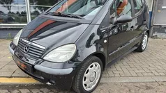 Gebruikt 2002 Mercedes A160 Elegance MPV | € 1.490 (Super prijs)