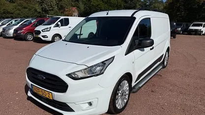 Gebruikt 2021 Ford Transit Van | € 15.950 (Super prijs)