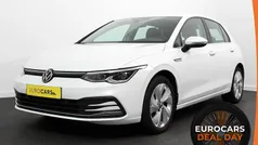 Gebruikt 2021 VW Golf VIII Style Hatchback | € 24.785 (Eerlijke prijs)