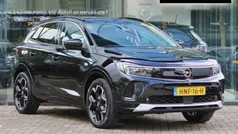 Gebruikt 2024 Opel Grandland X Ultimate SUV | € 33.987 (Eerlijke prijs)