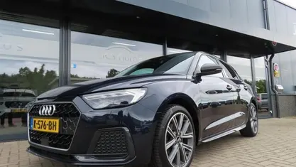 Occasion Audi A1 150 PK (110 kW) 2020 Hatchback