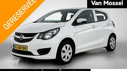 Occasion 2019 Opel Karl Edition Hatchback | € 8.940 (Eerlijke prijs)
