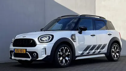 Occasion Mini Cooper S Countryman Untamed Edition 220 PK (161 kW) 2023 SUV
